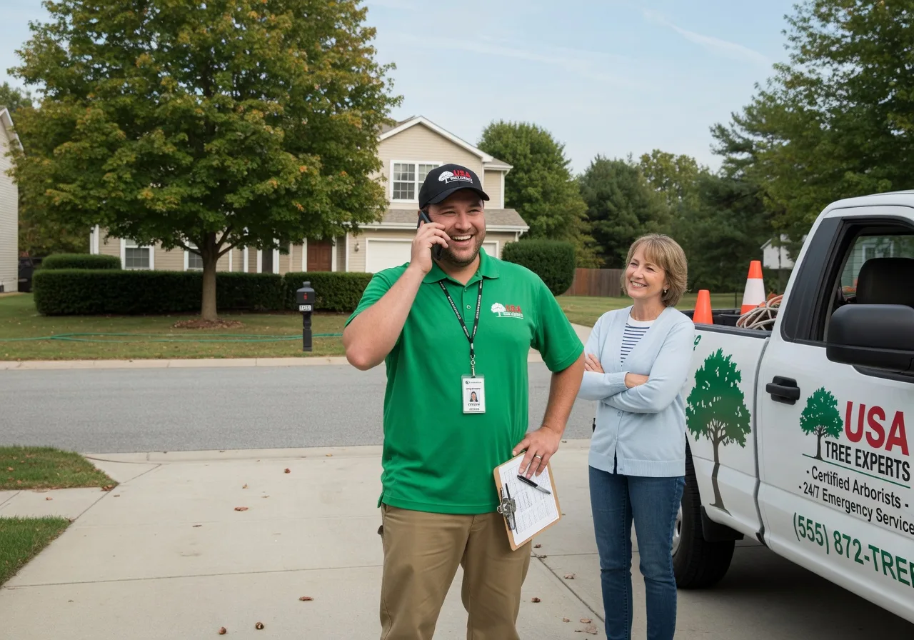 Tree Services Lakewood, WA FAQs
